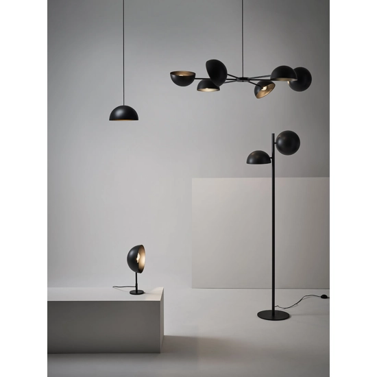 Charlotte Chandelier Furnishing accessories Midj 3