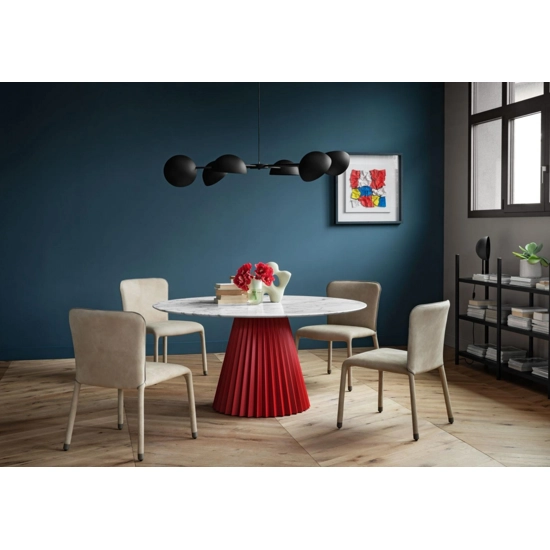 Charlotte Chandelier Furnishing accessories Midj 1