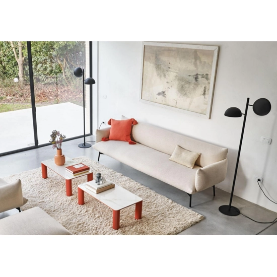 Charlotte Floor Lamp Furnishing accessories Midj 1