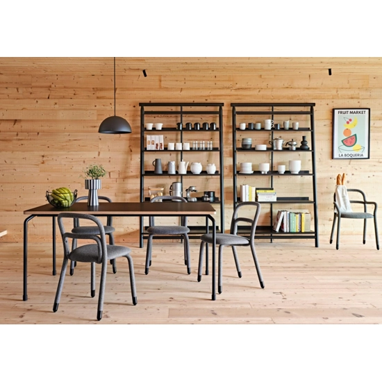 Charlotte in Suspension Furnishing accessories Midj 1