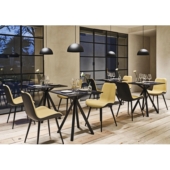 Charlotte in Suspension Furnishing accessories Midj 2