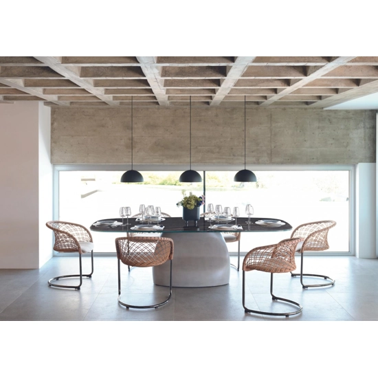 Charlotte in Suspension Furnishing accessories Midj 3