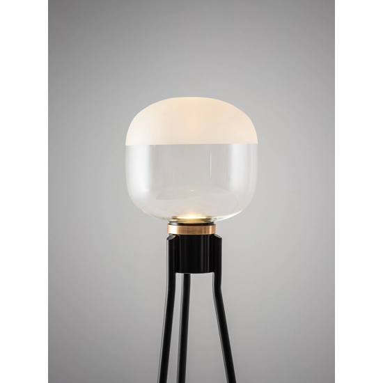 Ghost Floor Lamp Furnishing accessories Midj 1