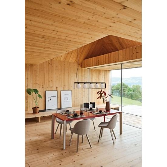 Suspense Chandelier Furnishing accessories Midj 1