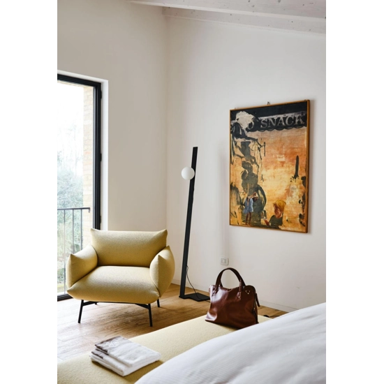 Suspense Floor Lamp Furnishing accessories Midj 2