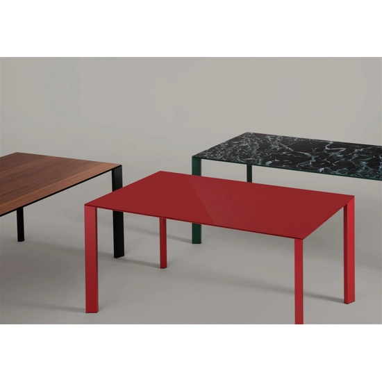 Akashi 200x100 Modern tables Midj 3