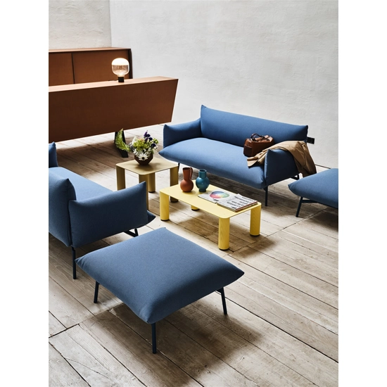 Area DV2 BR M TS Sofas and benches Midj 2