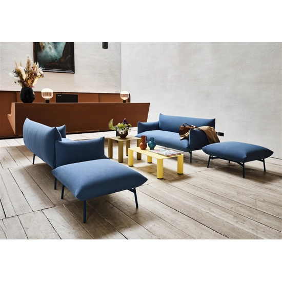 Area DV2 BR M TS Sofas and benches Midj 3