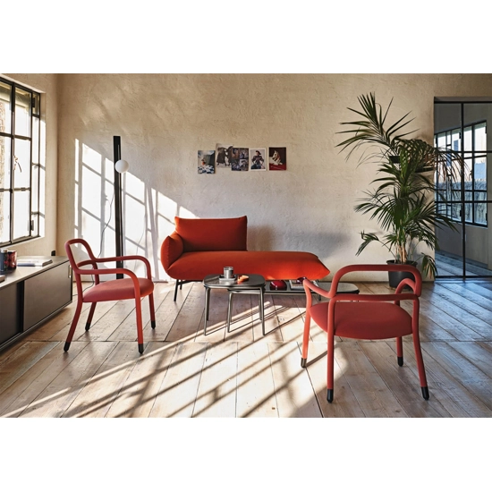 Area DV2 DRM M TS Divani e divanetti Midj 1