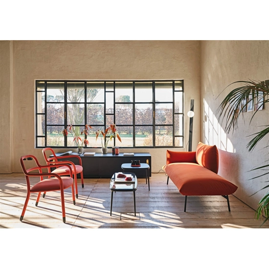 Area DV2 DRM M TS Divani e divanetti Midj 2