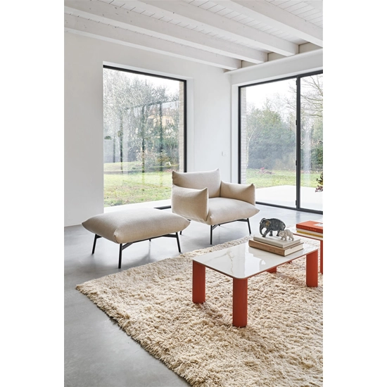 Area P BR M TS Poltroncine sala d'attesa Midj 1