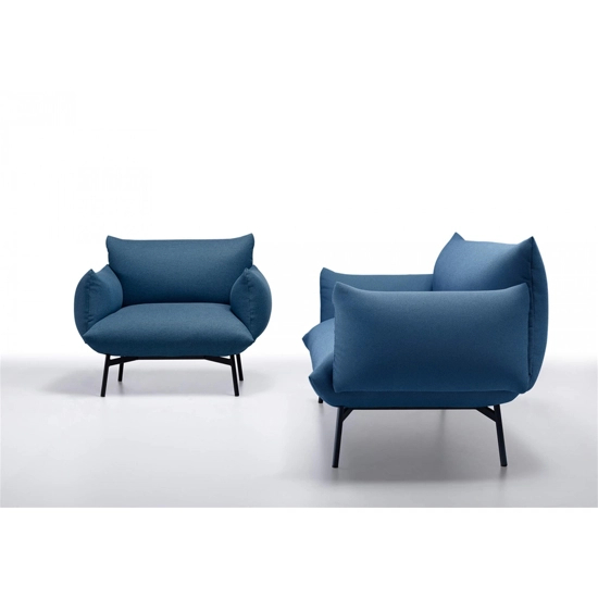 Area P BR M TS Poltroncine sala d'attesa Midj 3