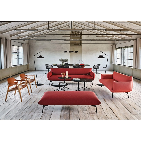 Pouf area B2 M TS Pouf Midj 5