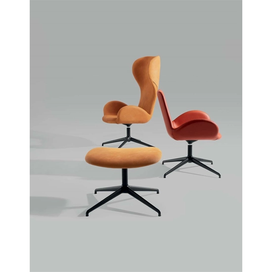 Dalia Pouf Pouf Midj 1