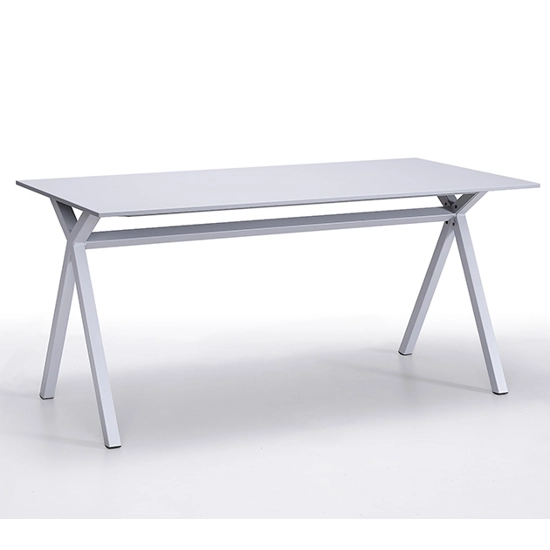 Checkers Desk 200x100 Contract tables Midj 8