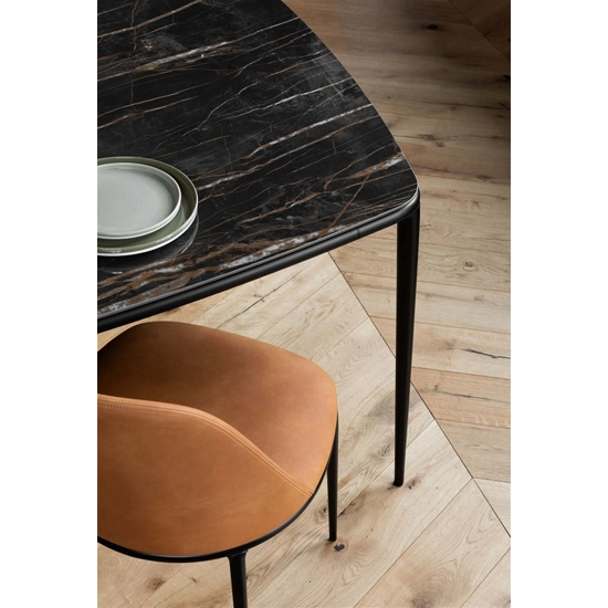 Lea 190x115 Tavoli moderni Midj 3