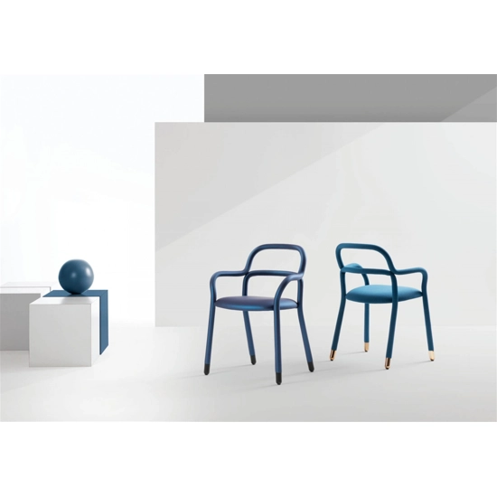 Pippi P R TS Sedie imbottite Midj 1