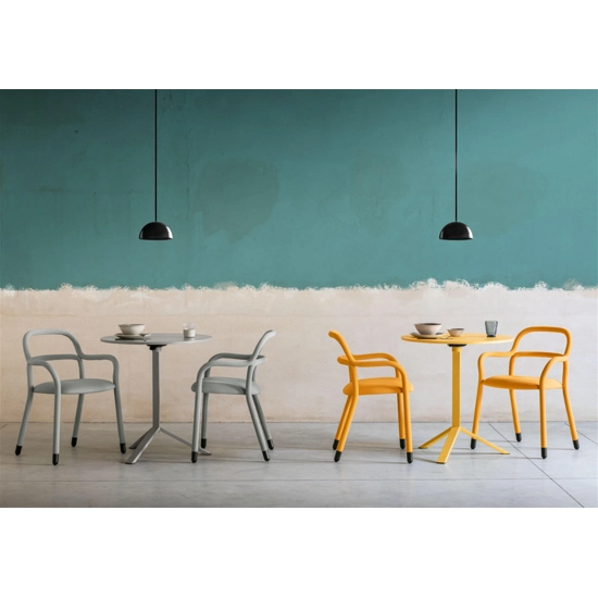 Pippi P R TS Sedie imbottite Midj 4