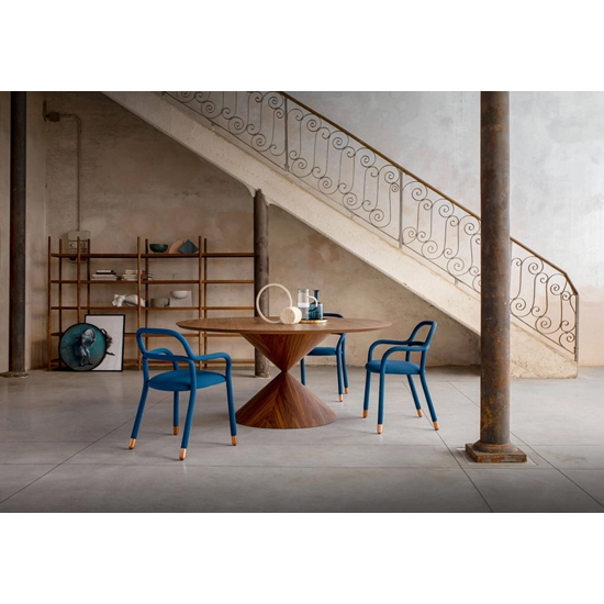 Pippi P R TS Sedie imbottite Midj 5