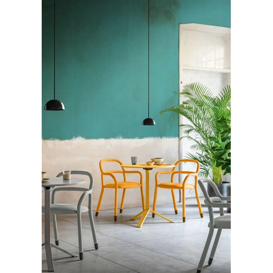 Pippi P R TS Sedie imbottite Midj 6