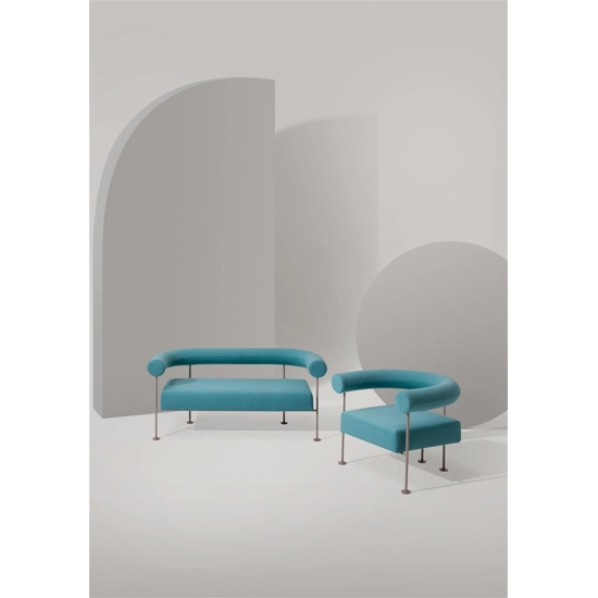 Qua-ndo AP M TS Poltroncine Ufficio Midj 3