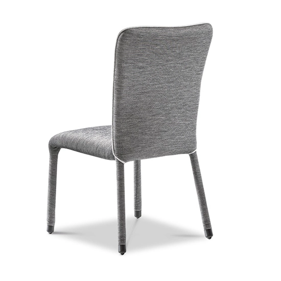 S1 T R TS Upholstered chairs Midj
