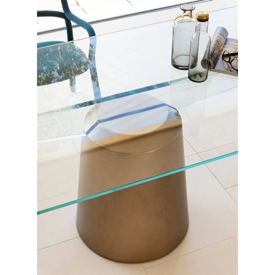 Spikes 200x100 Modern tables Midj 1