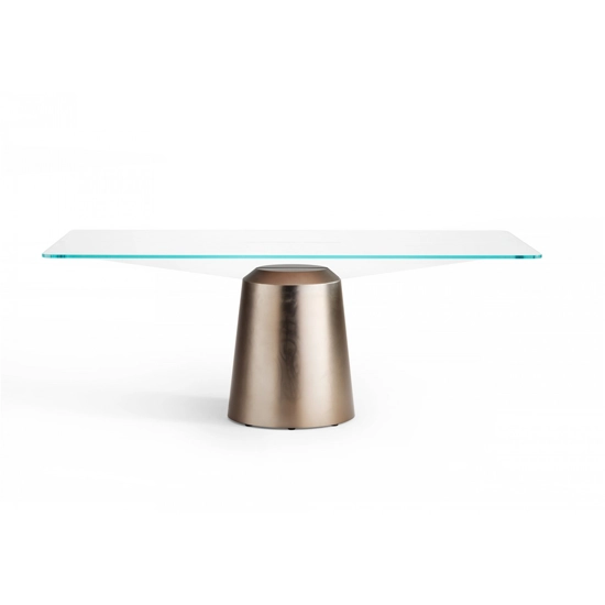Spikes 200x100 Modern tables Midj 2