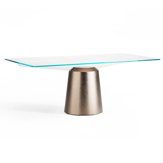 Spikes 200x100 Modern tables Midj 3