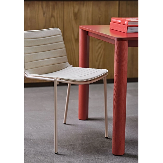 Woody 160x90 (210-260-310) Tavoli in ceramica Midj 6