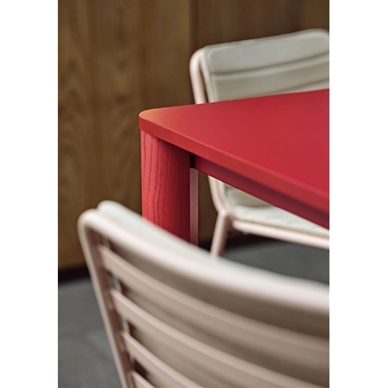 Woody 160x90 Tavoli in ceramica Midj 3