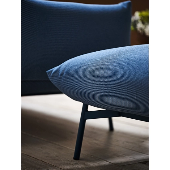 Pouf Area B1 M TS Pouf Midj 4