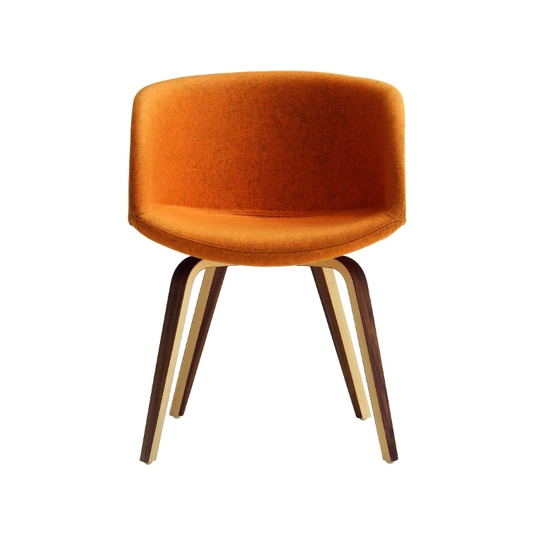 Danny P L TS Poltroncine soggiorno Midj 1