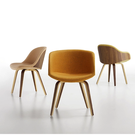 Danny P L TS Poltroncine soggiorno Midj 2