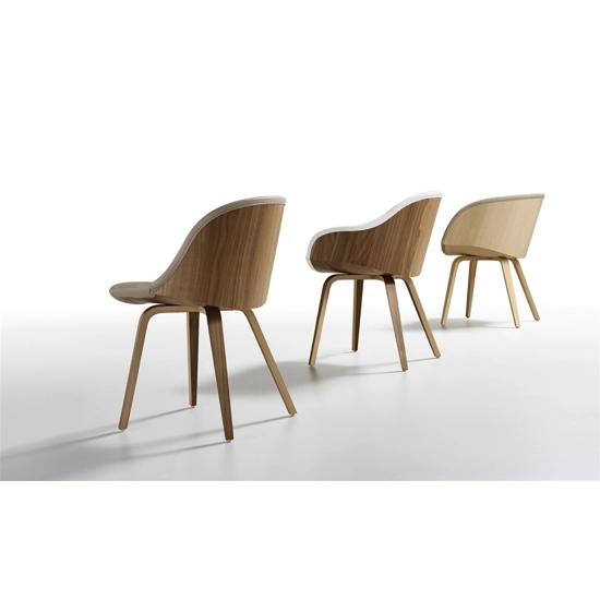 Danny PB L TS Poltroncine sala d'attesa Midj 3