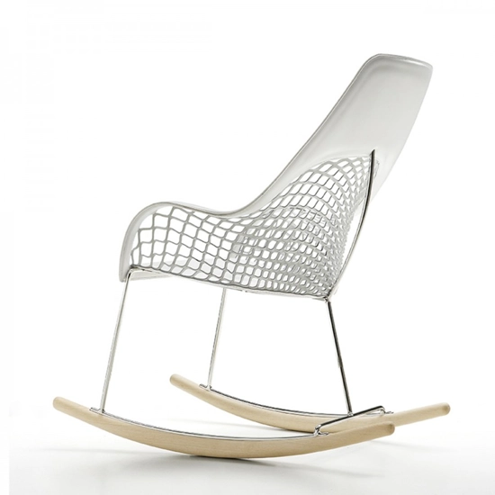 Guapa DNA MCU Living room armchairs Midj 1