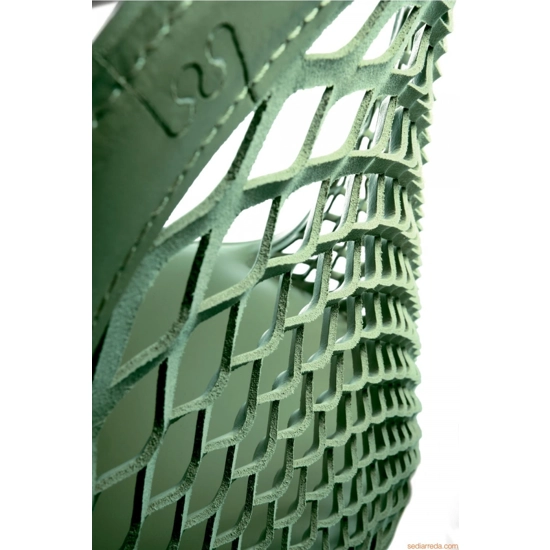 Guapa DNA MCU Living room armchairs Midj 4