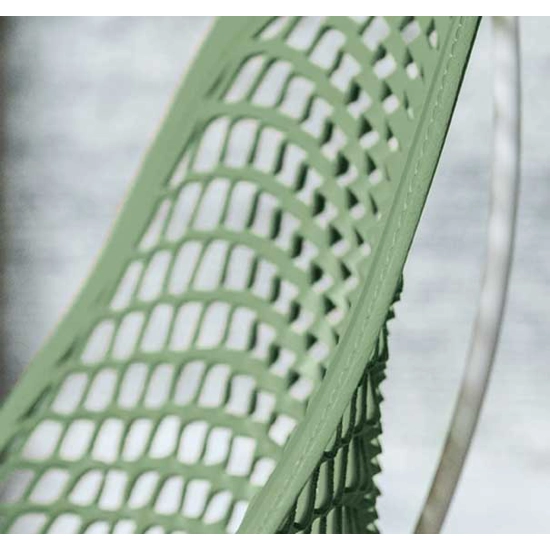 Guapa DNA MCU Living room armchairs Midj 6