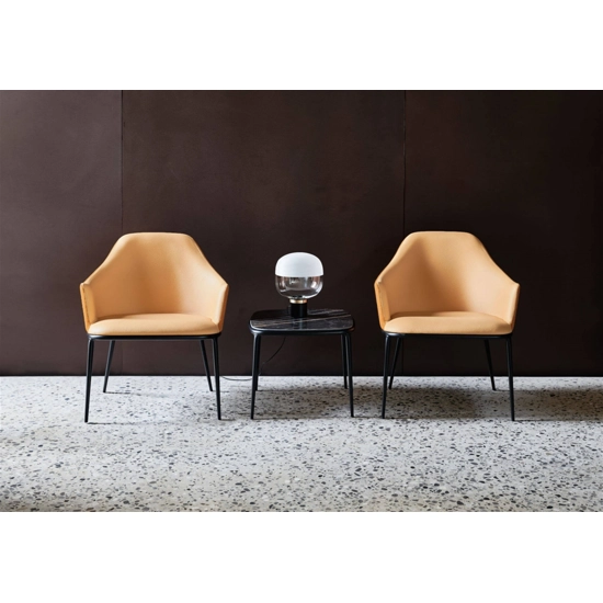 Lea AP M TS Poltroncine sala d'attesa Midj 3