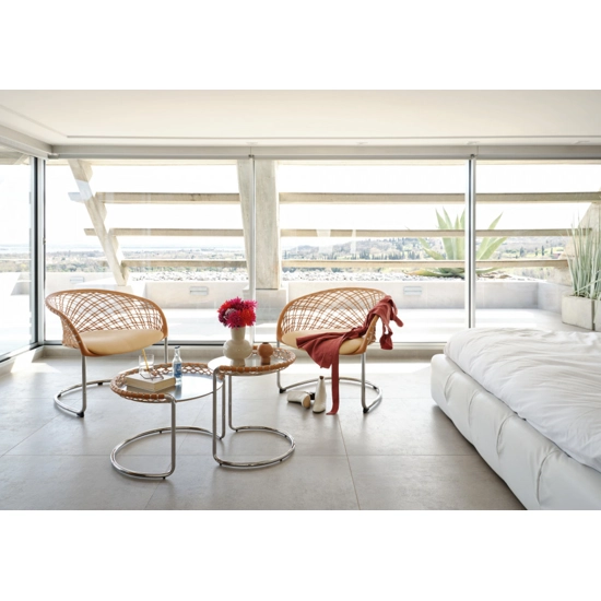 P47 Wait - A P M TS CU Upholstered armchairs Midj 2