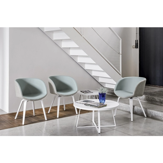 Sonny P L TS N Poltroncine soggiorno Midj 1