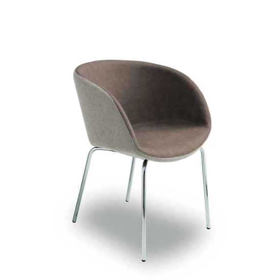 Sonny P M TS M Office armchairs Midj