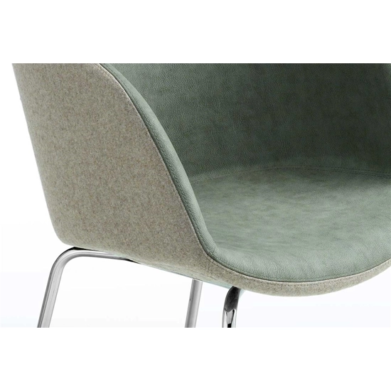 Sonny P M TS M Poltroncine Ufficio Midj 1