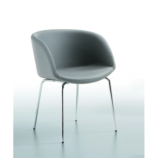 Sonny P M TS M Poltroncine Ufficio Midj 2