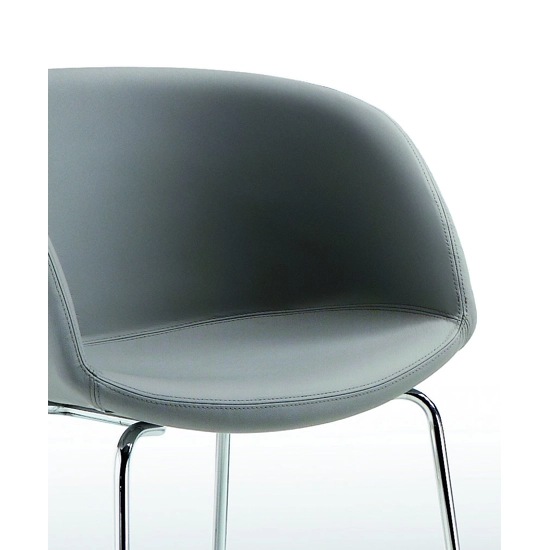 Sonny P M TS M Poltroncine Ufficio Midj 3