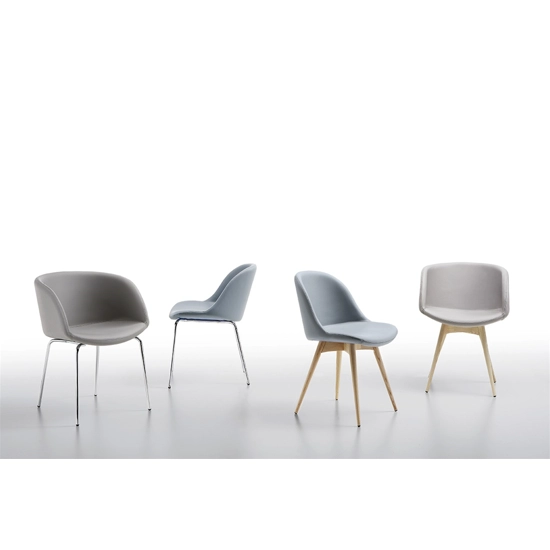 Sonny P M TS M Poltroncine Ufficio Midj 6