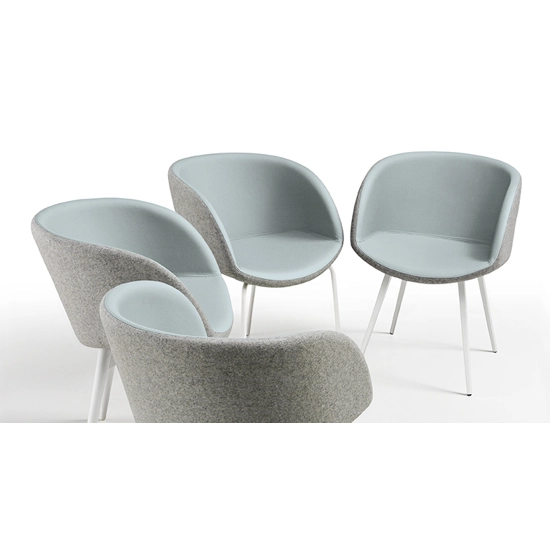 Sonny P M TS Q Poltroncine soggiorno Midj 1