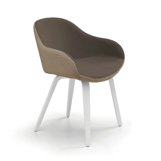 Sonny PB L TS N Poltroncine soggiorno Midj 1