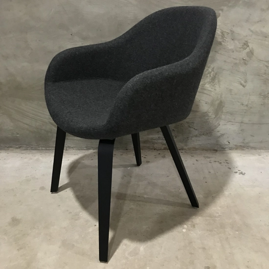 Sonny PB L TS N Poltroncine soggiorno Midj 2