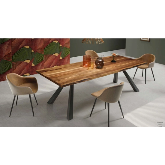 Sonny PB M TS Q Poltroncine Ufficio Midj 2